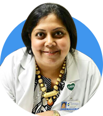 Dr. Niyati Nathwani, MD